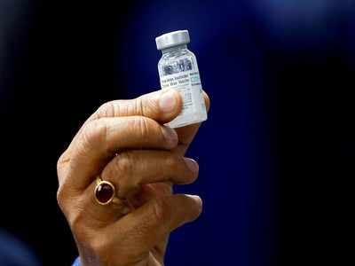 Now, Bharat Biotech reduces Covaxin price for State governments, to cost Rs 400 per dose