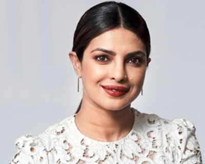 Priyanka Chopra's advice to the Oscar committee