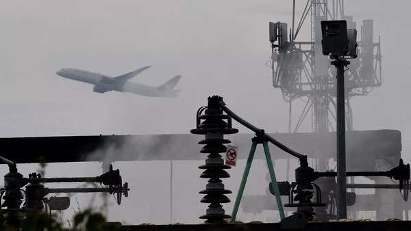 Explained: Can Heathrow nightmare hit Indian airports?