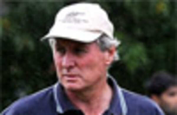 Give me 100 players, I'll make India the best: Michael Nobbs
