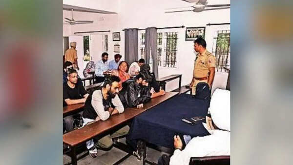 Nine from Punjab deported from Australia over crimes, visa violations