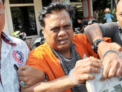 Chhota Rajan discharged from AIIMS after recovering from COVID-19