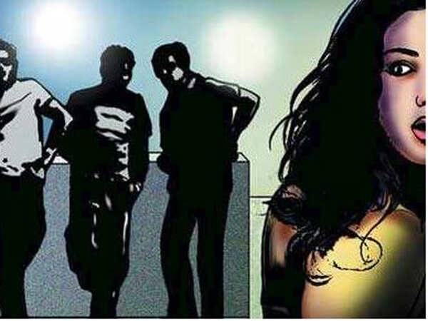 Student gang-raped by 4 friends in Vijayawada; all accused detained