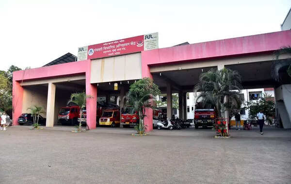 Procurement of 12 new fire tenders picks pace