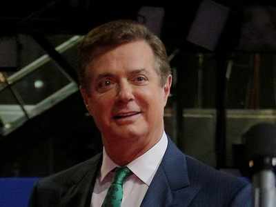 Paul Manafort, former chairman of Trump campaign, to plead guilty in Mueller probe