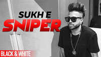 Latest Punjabi Song 'Sniper' Sung By Muzical Doctorz Sukhe Featuring Raftaar 