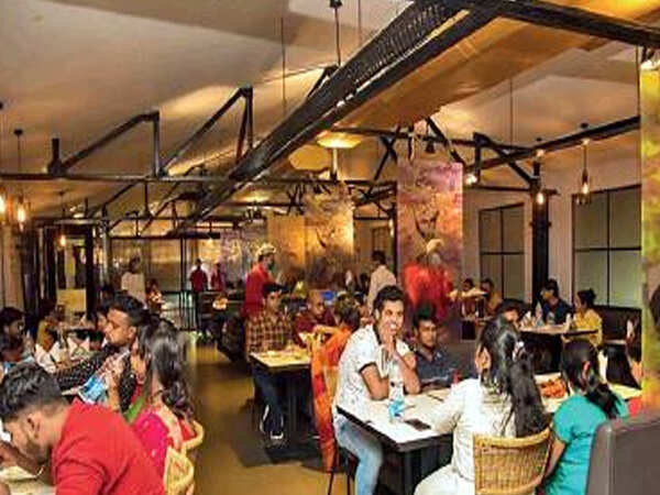 Durga Puja brings back happy times to Kolkata restaurants
