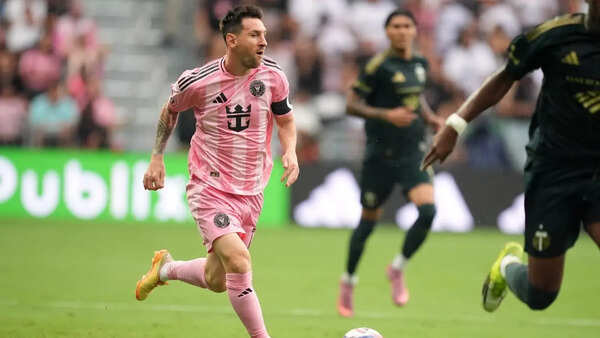 Is Lionel Messi World Cup ready? Argentina star sends strong message with latest masterclass