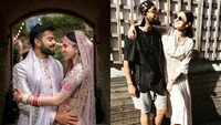 Anushka Sharma says she got married to Virat Kohli at 29 because she was in love 