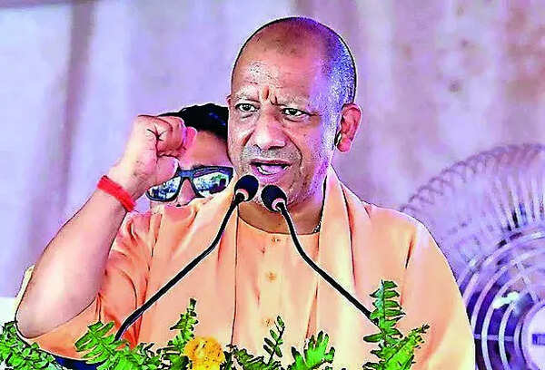 CM raps Lucknow Police over lapses, three cops removed