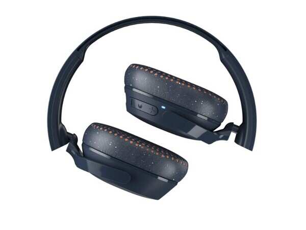 Skullcandy launches Riff Wireless on-ear headphones, priced at Rs 5,999