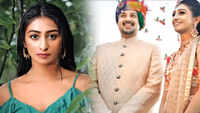 'Yeh Rishta Kya Kehlata Hai' actress Mohena Kumari Singh talks about her journey in showbiz 
