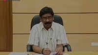 ‘Centre is taking a great risk’: CM Hemant Soren on JEE & NEET 