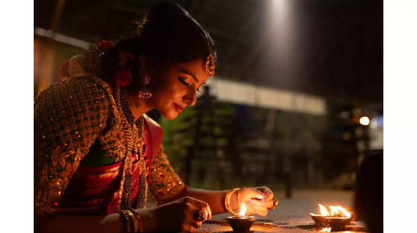 Countries that celebrate Diwali just like India
