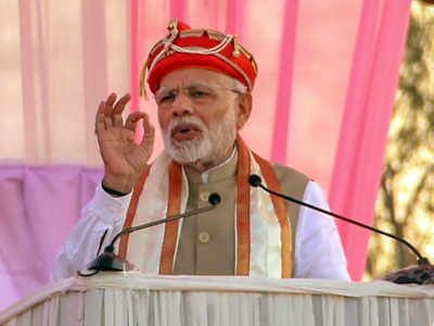 PM Narendra Modi to address two rallies in Kerala