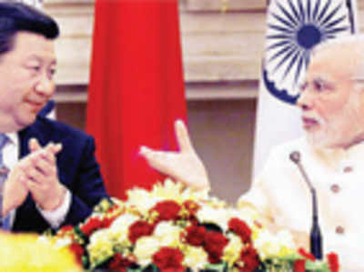 Boundary issue: India, China resolve to find early solution