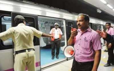 Namma metro creates a new game plan for commercial leasing