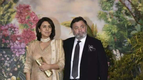 Neetu kapoor
