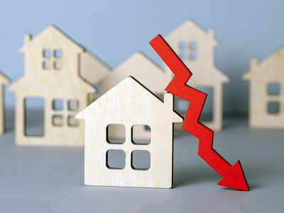 India slips by seven spots in global home price index