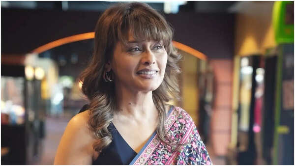 Pallavi Joshi: ‘I was never brought up to be a potential wife or a mother but a working person’ - Exclusive
