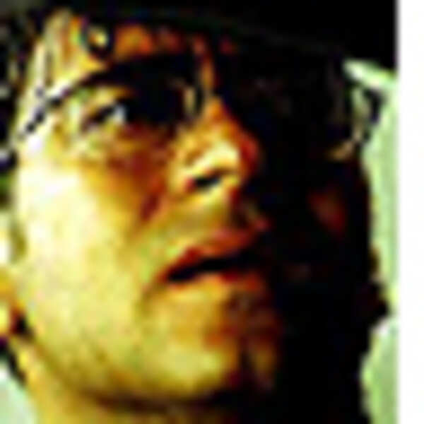 Devgan shoots from the lip