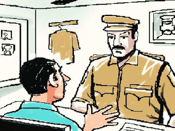 Juvenile threatens magistrate