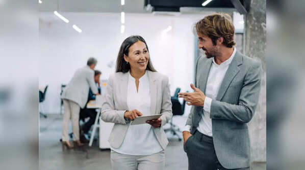 How to build a positive work relationship with your boss