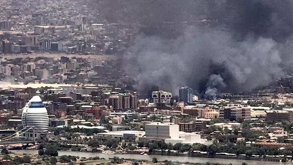 How US efforts to guide Sudan to democracy ended in war
