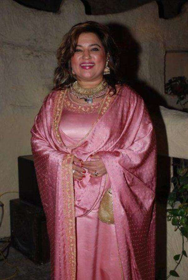 Dolly Bindra receives death threats