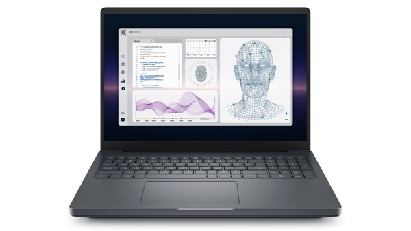 Dell Pro Max 16 Plus launches with enterprise-grade discrete NPU for on-device AI
