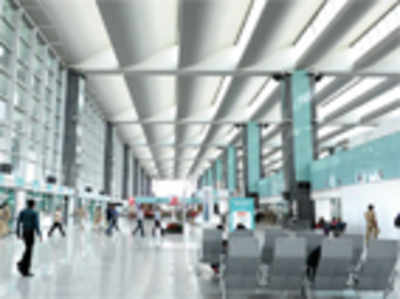 Siddu govt okays airport user fee hike proposal