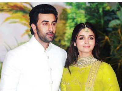 Ranbir Kapoor confirms he was to marry Alia Bhatt in 2020 'had the pandemic not hit their lives'