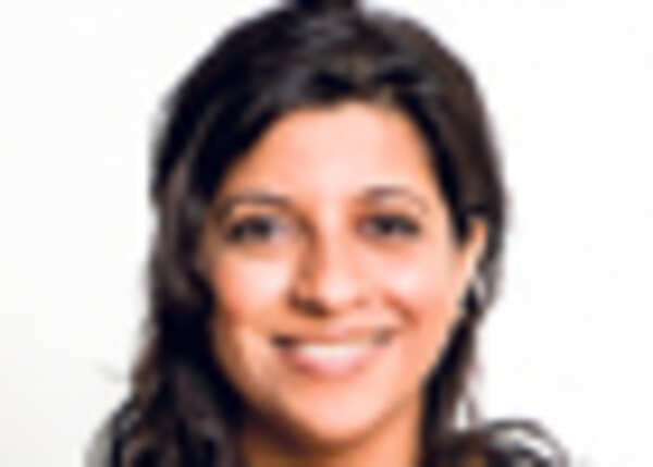 Zoya: Farhan is playing a dreamer