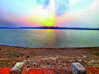 Stock barely 20% in four dams, tough call on water supply looms for PMC