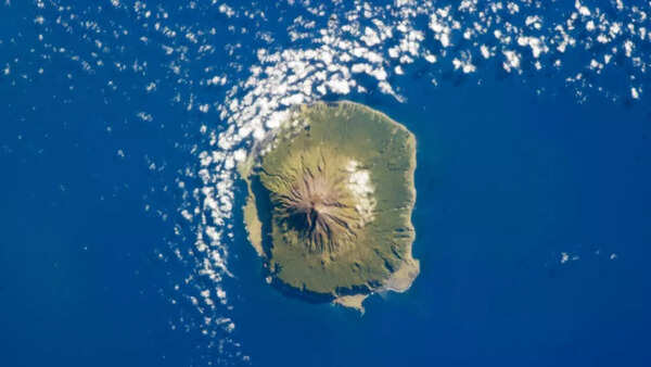 Inside Tristan da Cunha, the world’s most remote island: How 242 people survive cut off from civilisation