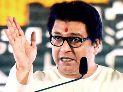Raj Thackeray targets Modi, Shah in Gudi Padwa speech