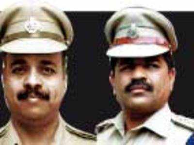 Rivalry between senior police officials exposed lottery scam