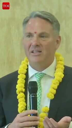 Australian Deputy PM Praises RCB&rsquo;s IPL 2026 Win