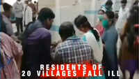 Vizag gas leak: Initial police probe reveals shocking lapses 