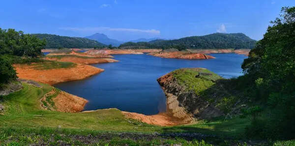 Inflow into Idukki dam very low, power generation a concern