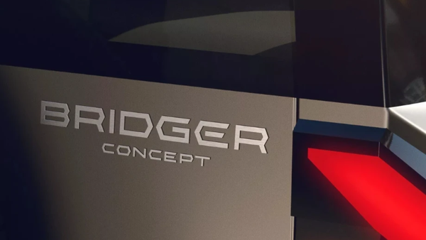 Renault Bridger concept teased: Nexon, 3XO rival reveal on this date