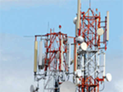 Govt sets new norms, slaps fee for fresh telecom towers