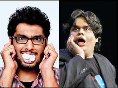 #MeToo forces AIB co-founders Tanmay Bhat to 'step away', Gursimran Khamba to go on leave of absence