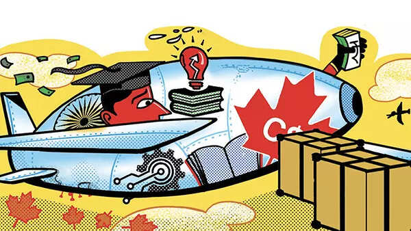 Why India, Canada can’t sulk for too long