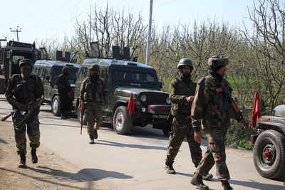 Jammu & Kashmir: 13 terrorists, three army soldiers, four civilians dead in anti-terror operation in South Kashmir