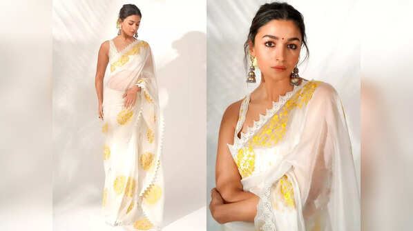 Epitome of elegance