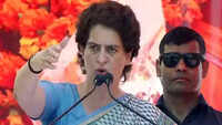 Auraiya tragedy: Priyanka Gandhi writes to Yogi Adityanath, seeks 1,000 buses for migrant workers 