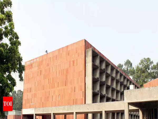 ‘Lack of amenities on Panjab University’s south campus needs attention’