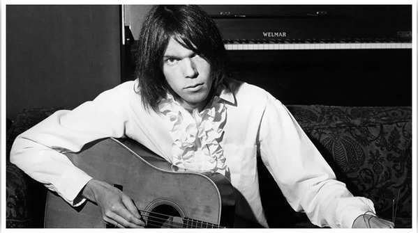 Neil Young