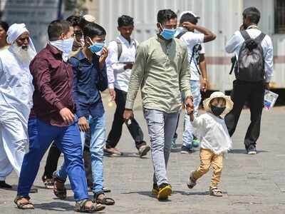 Navi Mumbai: Dead woman's sample tests coronavirus positive; infected cases rise to 124